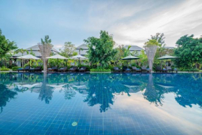Гостиница Asarita Angkor Resort & Spa  Siem Reap